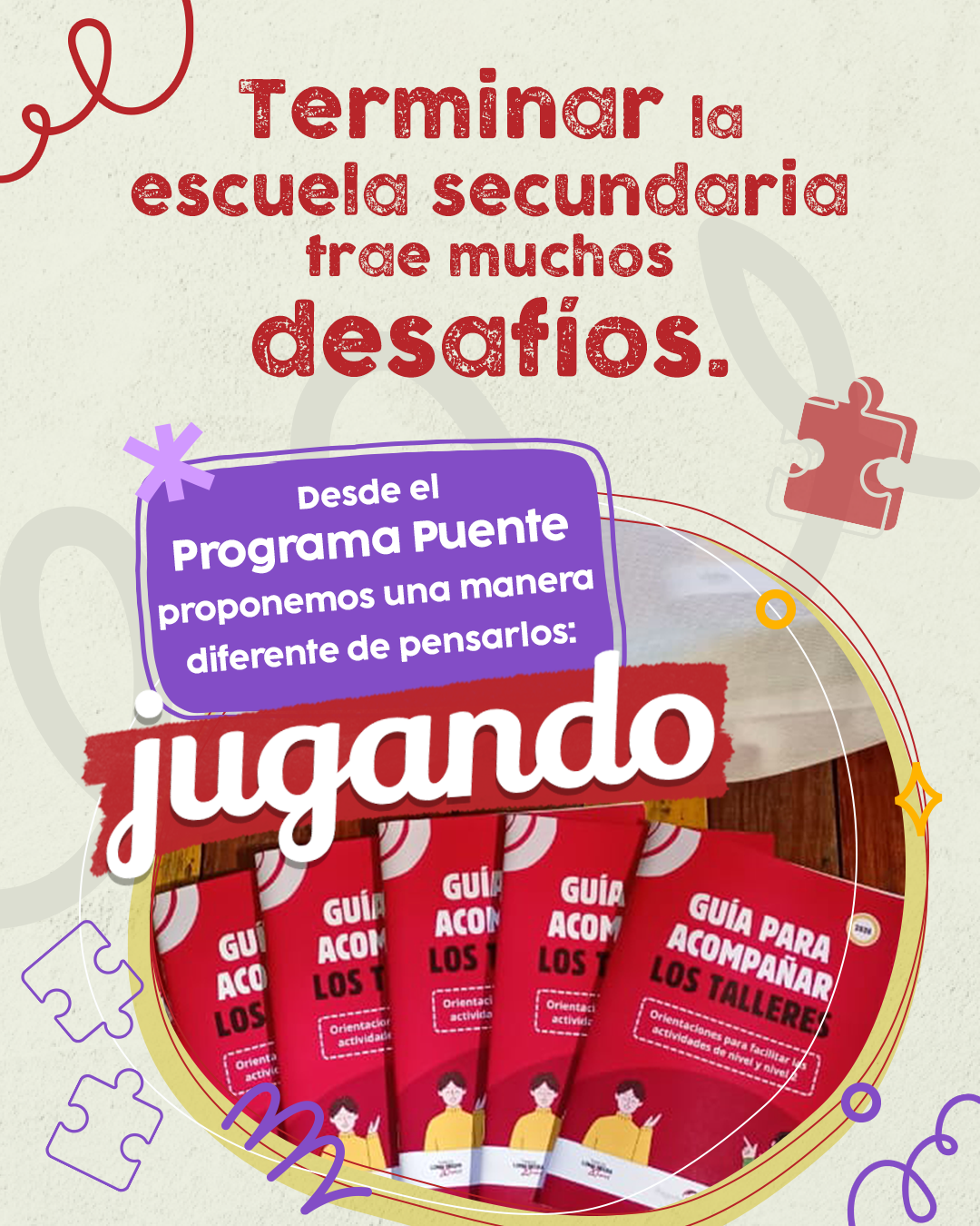 1.Puente